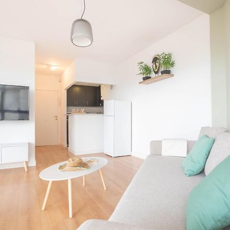 Apartamento Ocean View Марбеля Екстериор снимка