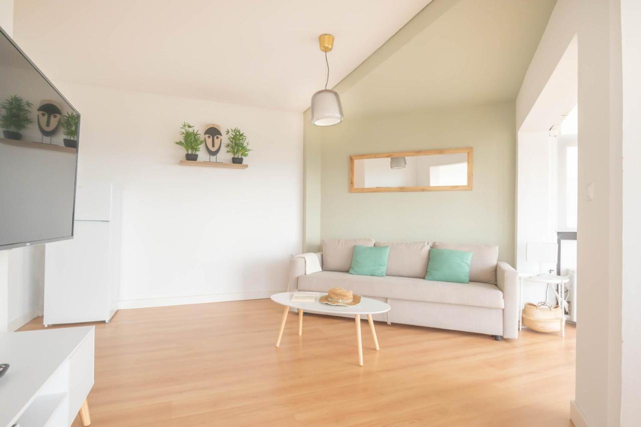 Apartamento Ocean View Марбеля Екстериор снимка